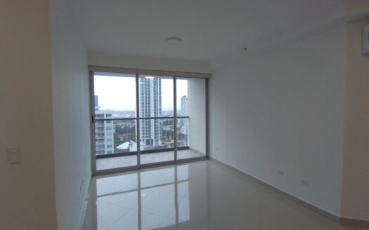 Estrena apartamento de 3 Rec, 2 Baños, 2 Est DF – MLS 23341