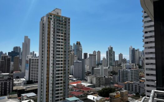 Luxor Torre 300 – MLS 23340
