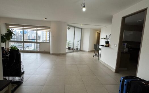 Luxor Torre 300 – MLS 23340