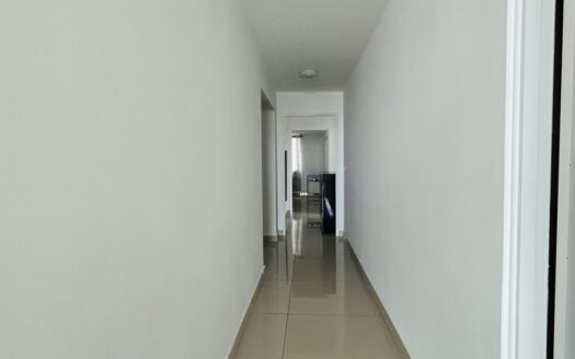 APARTAMENTO AMOBLADO EN DOS MARES PH VENTO MARE – MLS 23348