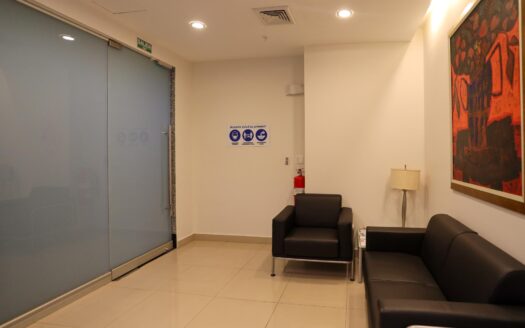 Venta de oficina en Torre Bicsa – MLS 23346