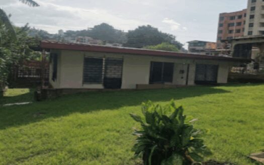 VENDO TERRENO 525 M2 URBANIZACIÓN CLUB X BETHANIA  – MLS 23356
