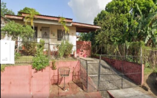 VENDO TERRENO 525 M2 URBANIZACIÓN CLUB X BETHANIA  – MLS 23356