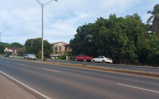Vendo terreno en La Arena, Chitre, Herrera, Panama – MLS 23343