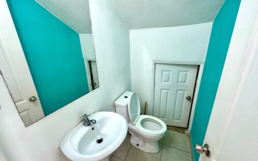 Venta de casa en esquina Residencial Aragón (Arraiján) – MLS 23354
