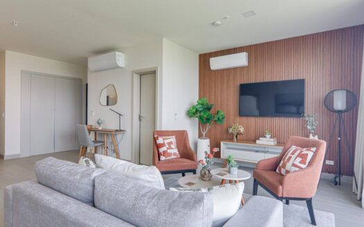 Apartamento en Alquiler en Arcadia Costa del Este – MLS 23351