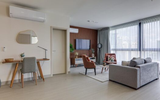 Apartamento en Alquiler en Arcadia Costa del Este – MLS 23351