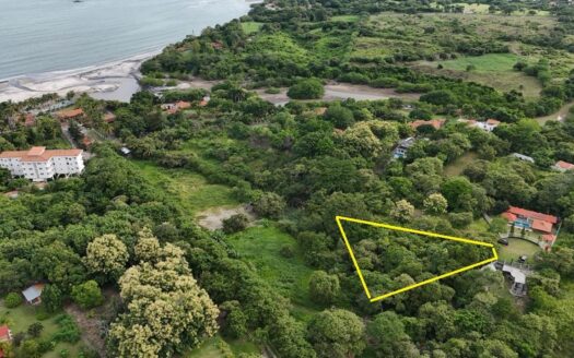 Se Vende Terreno en Coronado – MLS 23350