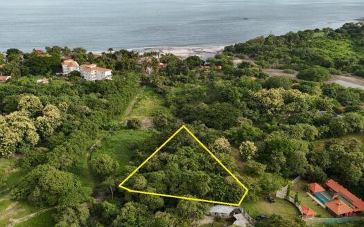 Se Vende Terreno en Coronado – MLS 23350