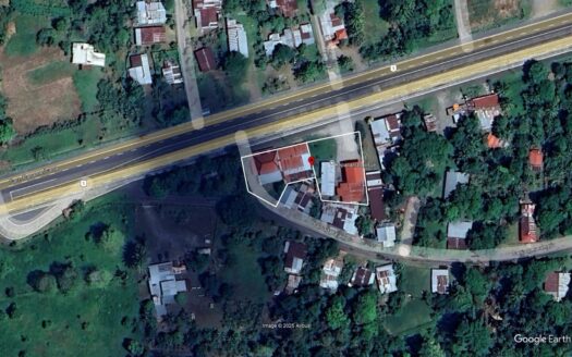 Propiedad en Venta – en Santa Marta, Bugaba – MLS 23365