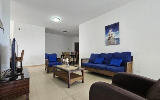 APARTAMENTO EN VENTA FRENTE AL MAR – FARALLÓN – MLS 23362