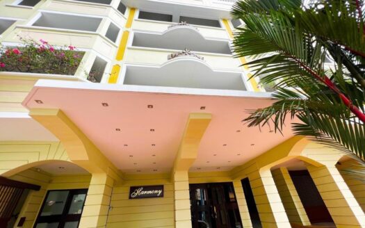 APARTAMENTO AMOBLADO EN PH HARMONY EL CANGREJO – MLS 23361