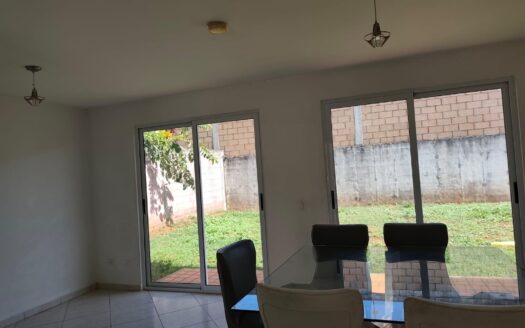 Banco Vende casa en Ph residencial Santillana Arraiján – MLS 23372