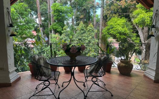 Casa en Venta en Albrook – MLS 23139