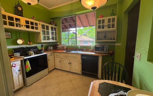Casa en Venta en Albrook – MLS 23139