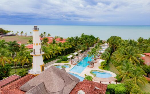 Condominio de Lujo Frente al Mar en Venta en Río Hato – MLS 23138