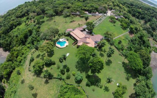 Finca frente al mar en Boca Brava, Boca Chica – MLS 23128