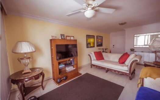 Se Vende apartamento en P.H. Arrecife, Punta Paitilla – MLS 23137