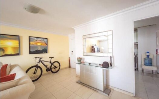 Se Vende apartamento en P.H. Arrecife, Punta Paitilla – MLS 23137