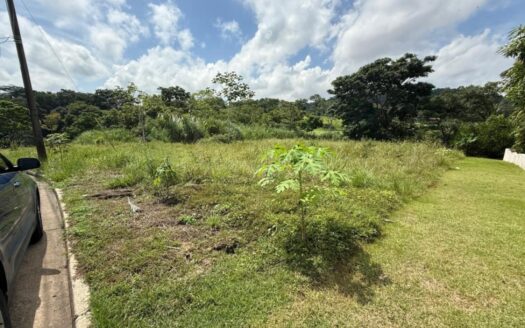 Lote en venta en Club de Golf de Panamá – MLS 23127