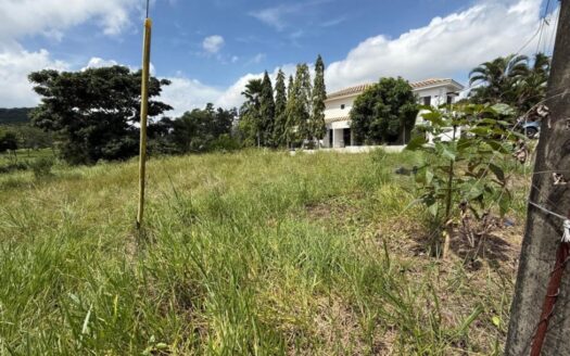 Lote en venta en Club de Golf de Panamá – MLS 23127