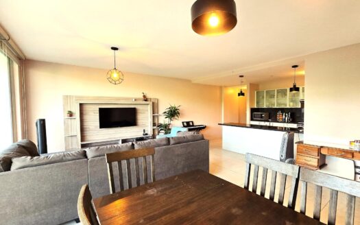 Apartamento en Venta Clayton Pak 2 – MLS 23123