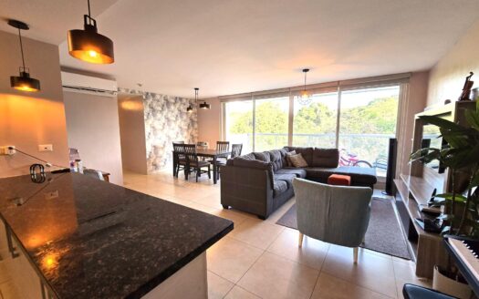 Apartamento en Venta Clayton Pak 2 – MLS 23123