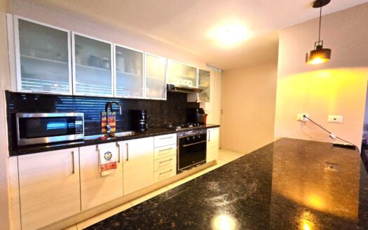 Apartamento en Venta Clayton Pak 2 – MLS 23123