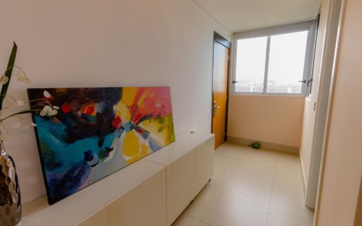 Condominio Frente al Mar en Venta en Gorgona Cerca de Coronado – MLS 23136