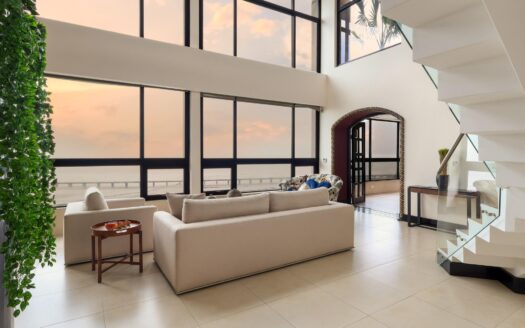 VENTA DE PENTHOUSE EN COCO DEL MAR PH COCO BAY – MLS 23154