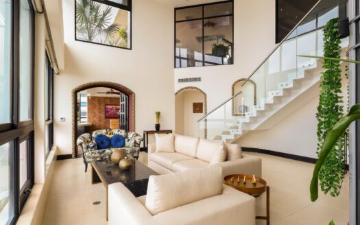 VENTA DE PENTHOUSE EN COCO DEL MAR PH COCO BAY – MLS 23154