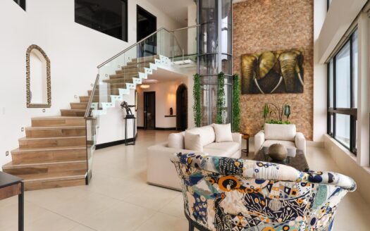 VENTA DE PENTHOUSE EN COCO DEL MAR PH COCO BAY – MLS 23154
