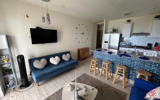 Venta de Apartamento en PH Ventanas de Mar, Playa Caracol – MLS 23167