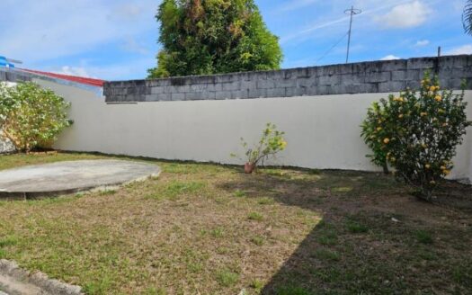 Venta de Casa Villa Las Pradera, Arraiján, Panamá – MLS 23170