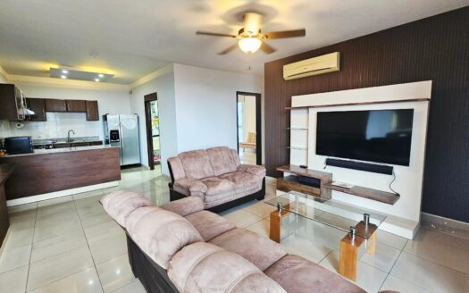 Apartamento en alquiler en Coco del Mar, Panamá – MLS 23166