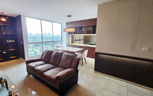 Apartamento en alquiler en Coco del Mar, Panamá – MLS 23166