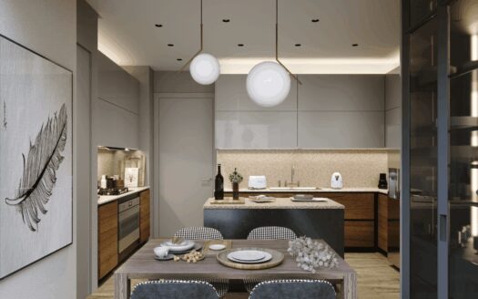 The Ivy Tower, Santa Maria – MLS 23162