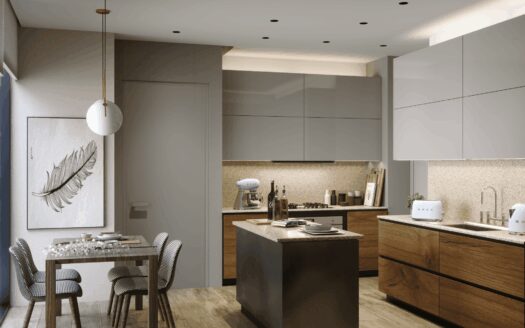 The Ivy Tower, Santa Maria – MLS 23162