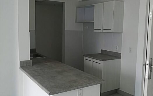 Gran Oportunidad de Inversión – apartamento 2 rec en venta – MLS 23125