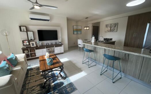 Alquiler Embassy Village – MLS 23349