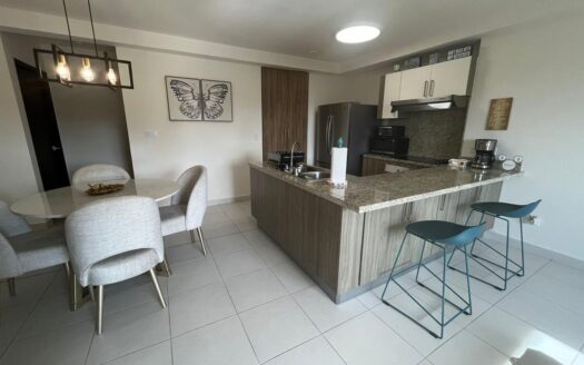 Alquiler Embassy Village – MLS 23349