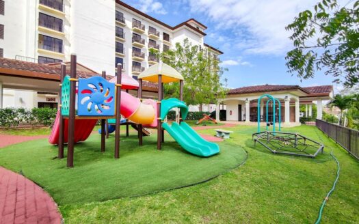 Alquiler Embassy Village – MLS 23349