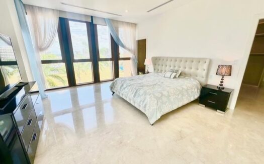 Apartamento en PH Garden – Ocean Reef Islands – MLS 21768