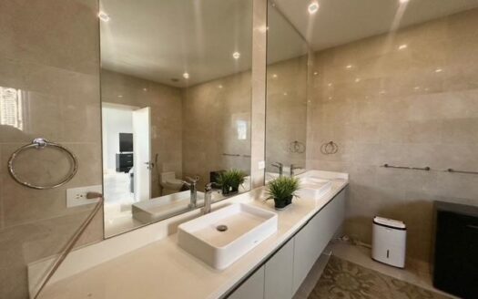 Apartamento en PH Garden – Ocean Reef Islands – MLS 21768