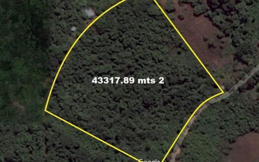 Se Vende Casa en Quintas del Pacífico. – MLS 21900