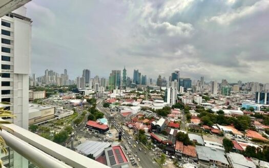 VENTA APARTAMENTIO THE TOWER AT 50TH STREET – MLS 23380