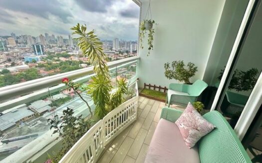 VENTA APARTAMENTIO THE TOWER AT 50TH STREET – MLS 23380