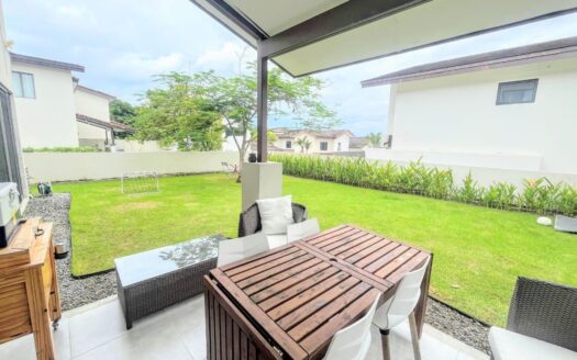 Se Vende Casa en PH Nativa, Panamá Pacífico – MLS 22912