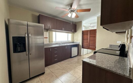 Vendo Apartamento en P.H. Kubic – MLS 19509