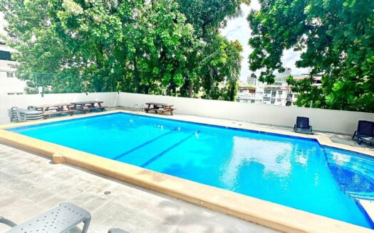 Vendo Apartamento en P.H. Andaluz, Bella Vista. – MLS 20024